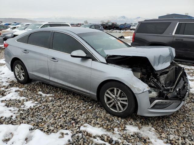5NPE24AF8FH013925 Hyundai SONATA SE