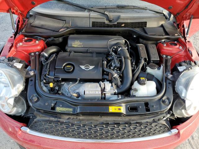 2015 MINI COOPER ROA WMWSY3C54FT595918