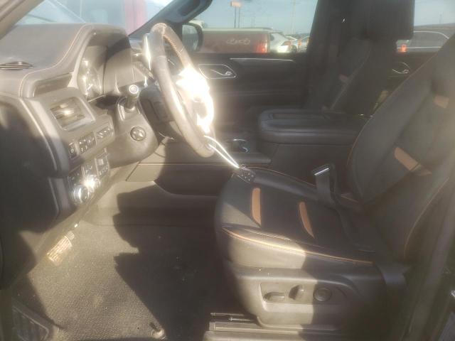 2021 GMC YUKON AT4 1GKS2CKD9MR161988