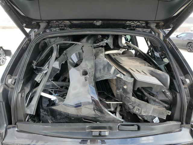 2018 BMW X5 M 5YMKT6C5XJ0Y83320