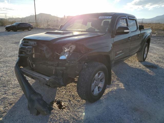2013 Toyota Tacoma DOU for sale in Las Vegas, NV