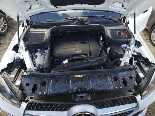 2021 MERCEDES-BENZ GLE 350 - 4JGFB4JB0MA484369