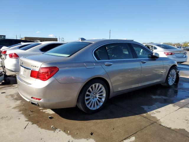 WBAKB8C55CC965140 BMW 750 LI