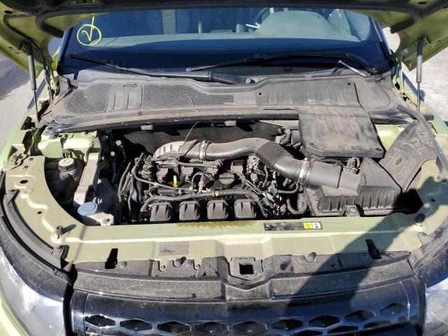 SALVT1BG8CH638413 Land Rover Range Rover Evoque Dynamic Premium