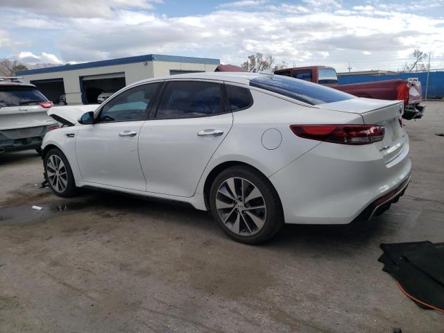 5XXGW4L25GG089641 KIA OPTIMA SX