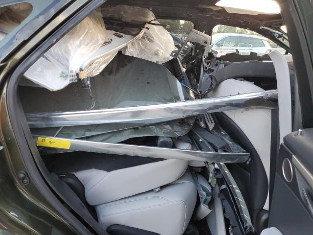 2020 LEXUS RX 450H 2T2HGMDAXLC051214