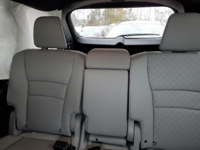 2021 HONDA PASSPORT E - 5FNYF7H57MB015175
