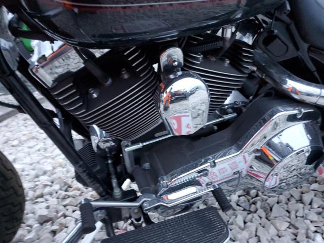 2006 HARLEY-DAVIDSON FLHRI 1HD1FBW106Y609130