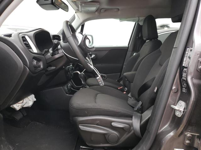 2019 JEEP RENEGADE S - ZACNJBAB0KPK06606