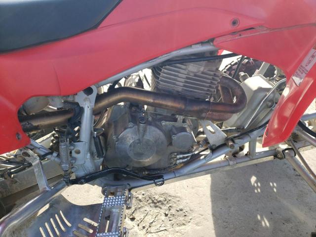 2013 HONDA ATV 1HFTE2305D4400176
