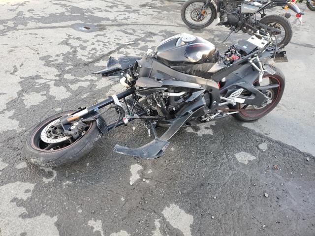 2006 YAMAHA YZF 600R - JYARJ12Y26A001372