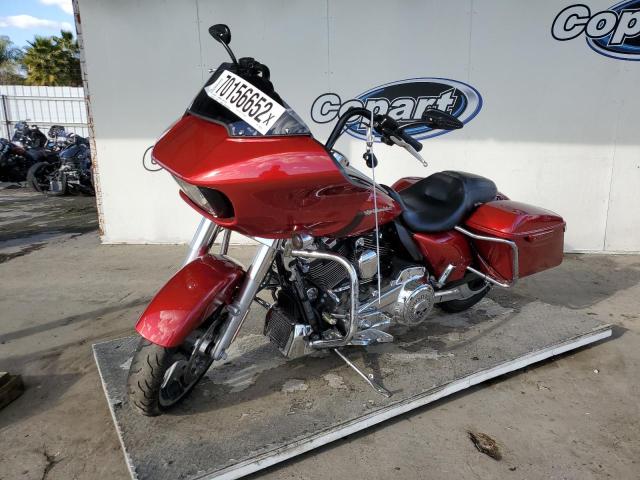 2019 HARLEY-DAVIDSON FLTRX 1HD1KHC33KB600522