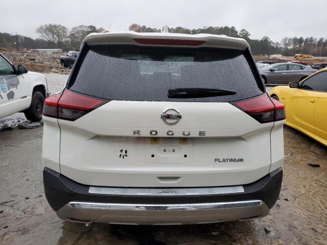 2021 NISSAN ROGUE PLAT JN8AT3DC8MW101330