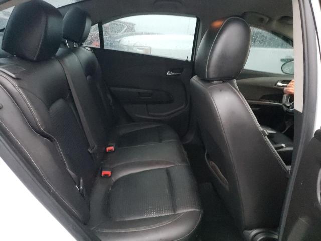 2018 CHEVROLET SONIC PREM - 1G1JF5SB9J4107730