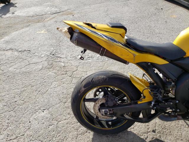 2006 YAMAHA YZFR1 C JYARN15Y16A000519