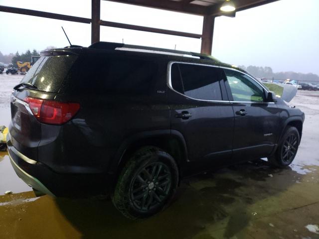 1GKKNMLSXJZ241161 GMC Acadia Slt-1