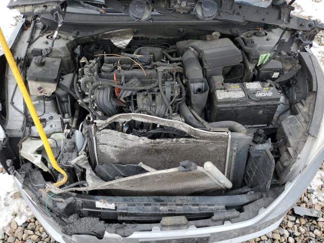 5NPE24AF8FH013925 Hyundai SONATA SE