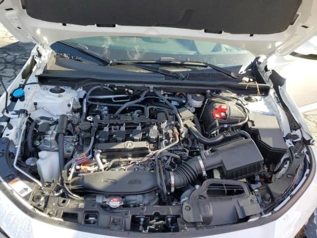 2023 ACURA INTEGRA A- 19UDE4H68PA009666
