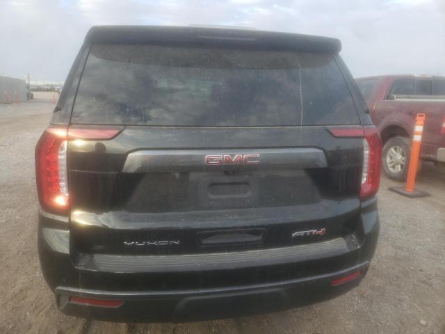2021 GMC YUKON AT4 1GKS2CKD9MR161988
