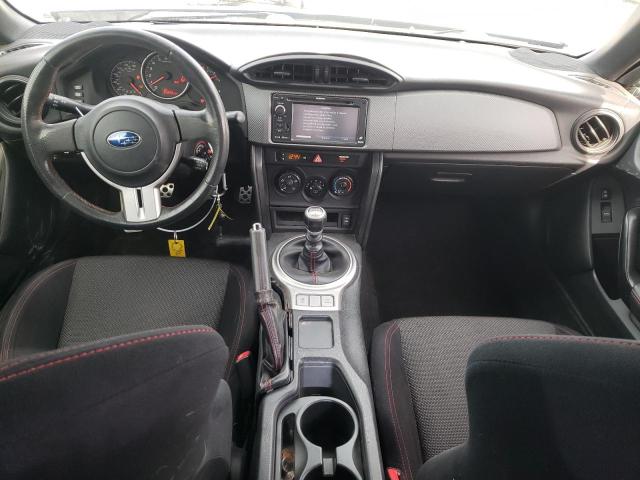 JF1ZCAB17F9604827 Subaru Brz 2.0 Premium