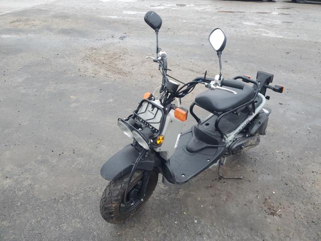 2022 HONDA NPS50 JH2AF5813NK903615