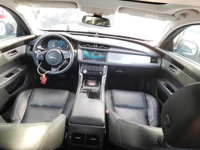 2017 JAGUAR XF PRESTIG - SAJBE4BVXHCY34881