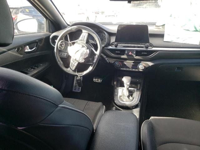 3KPF34ADXLE138571 KIA Forte Gt Line