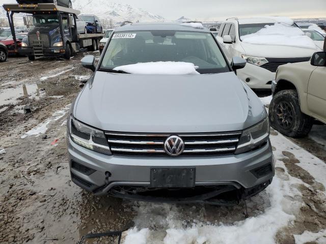 VIN 3VV2B7AX6MM031734 2021 VOLKSWAGEN TIGUAN no.5