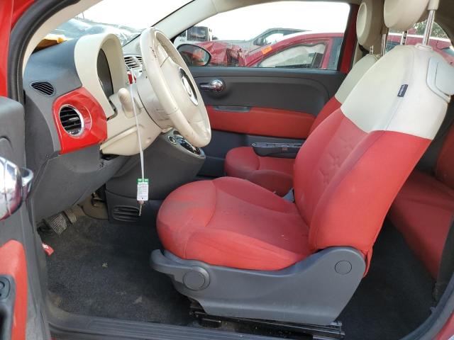 3C3CFFAR9CT384951 Fiat 500