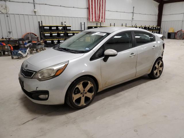 2012 Kia Rio EX