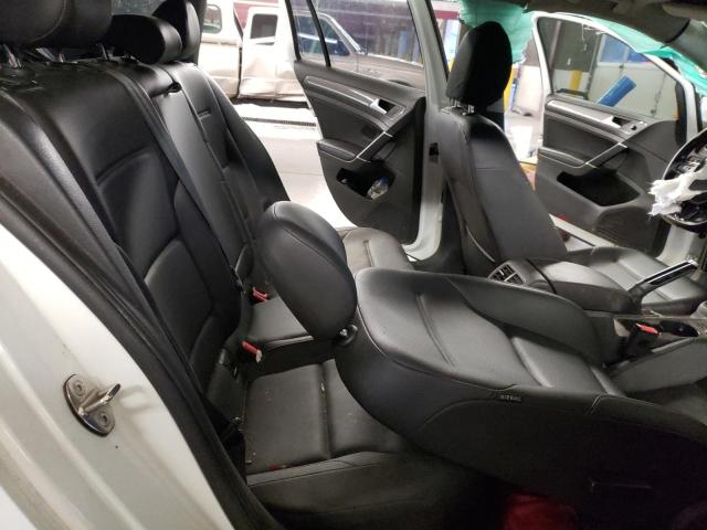 2017 VOLKSWAGEN GOLF ALLTR - 3VWM17AU7HM538452