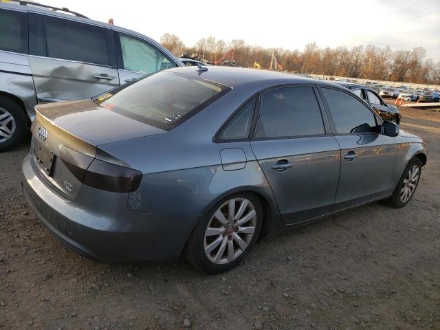 VIN WAUBFAFLXDN044592 2013 Audi A4, Premium no.3