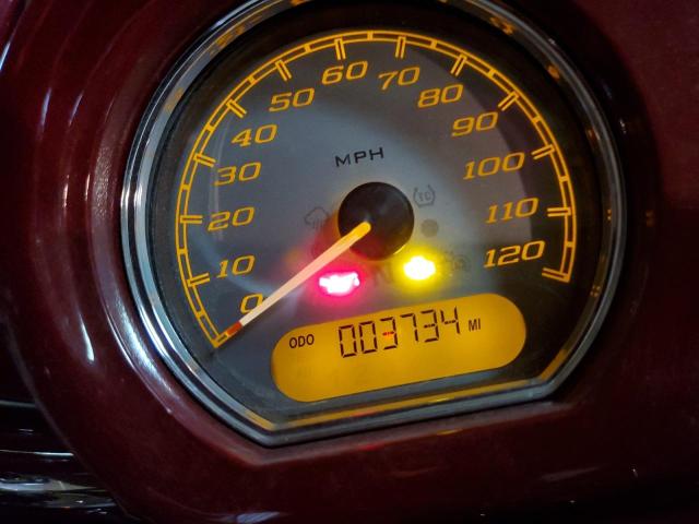 2021 HARLEY-DAVIDSON FLTRX 1HD1KHC10MB663501