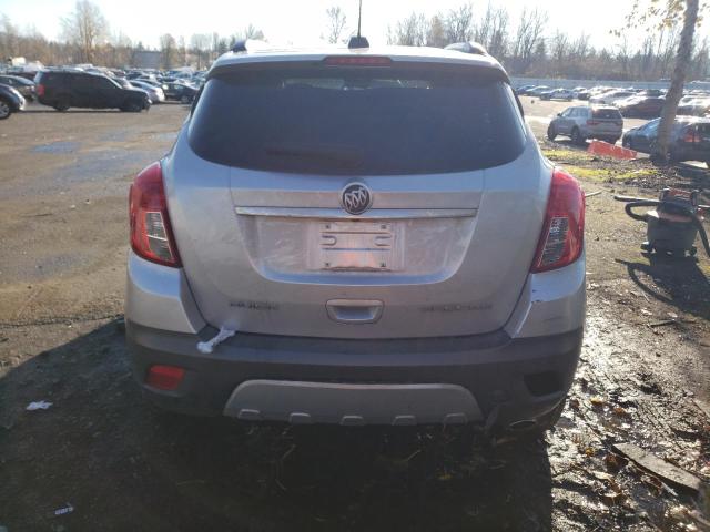 2015 BUICK ENCORE - KL4CJASB3FB057976