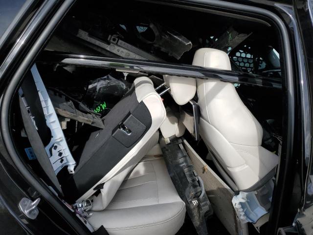 2018 BMW X5 M 5YMKT6C5XJ0Y83320