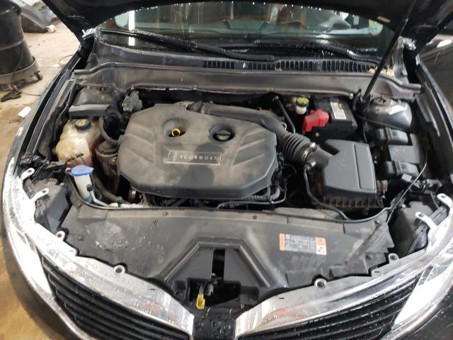 3LN6L2J99GR611063 Lincoln MKZ