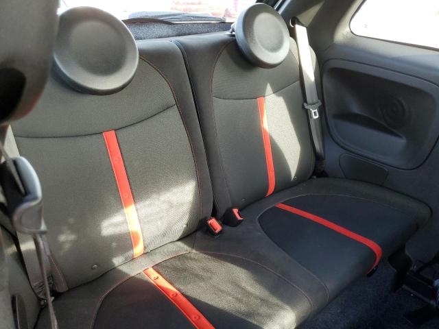 2017 FIAT 500 ABARTH 3C3CFFFH2HT524040