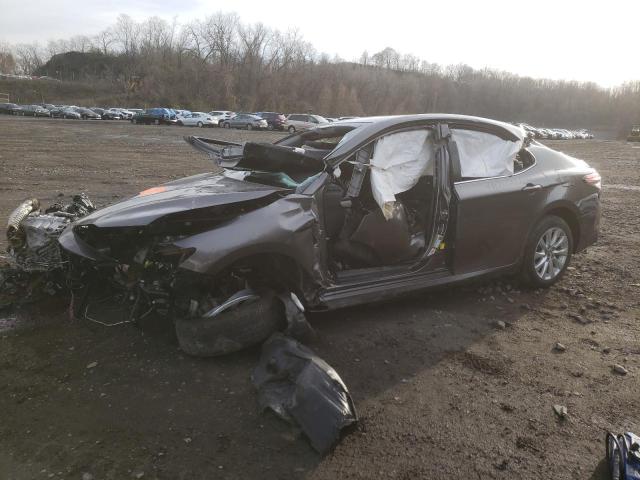 2018 TOYOTA CAMRY L - 4T1B11HK1JU542425