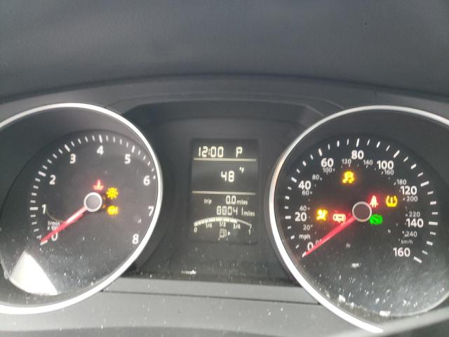 2017 VOLKSWAGEN JETTA S - 3VW2B7AJ8HM403250