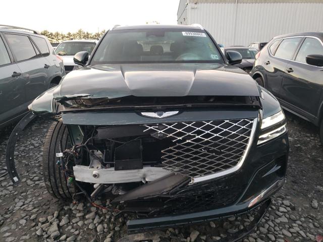 2021 GENESIS GV80 BASE KMUHCESC5MU073956