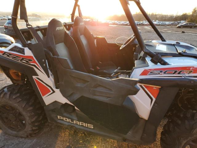 2019 POLARIS RZR 900 - 3NSVAA872KH591918