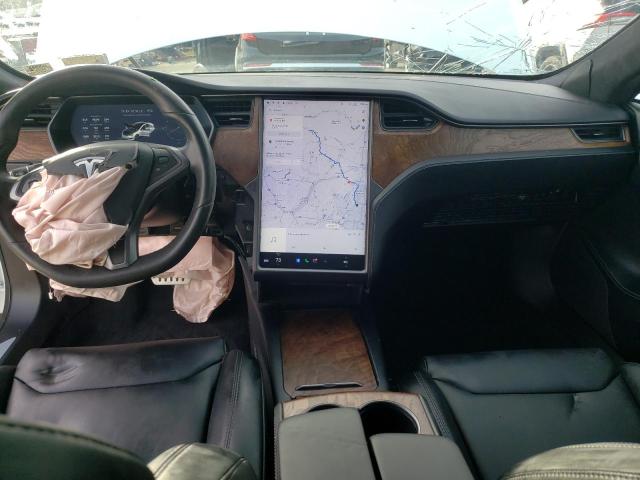 5YJSA1E4XKF344172 Tesla MODEL S