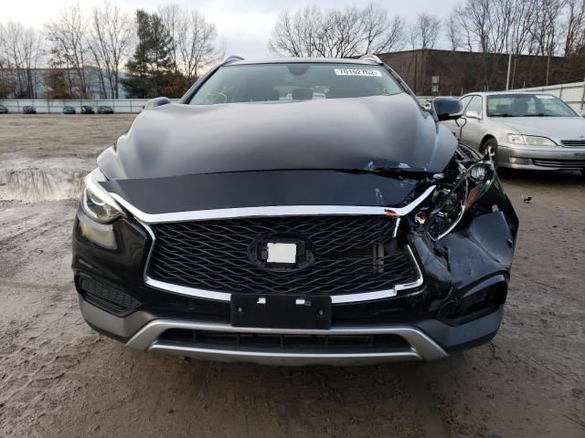 2019 INFINITI QX30 SJKCH5CR2KA010195