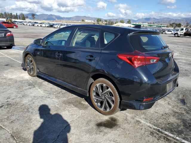 2017 TOYOTA COROLLA IM - JTNKARJE3HJ524569