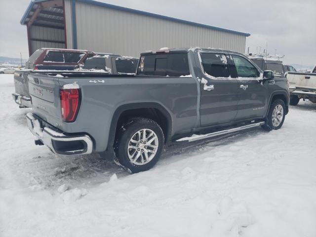 3GTU9DEL2MG125360 GMC Sierra K1500 Slt