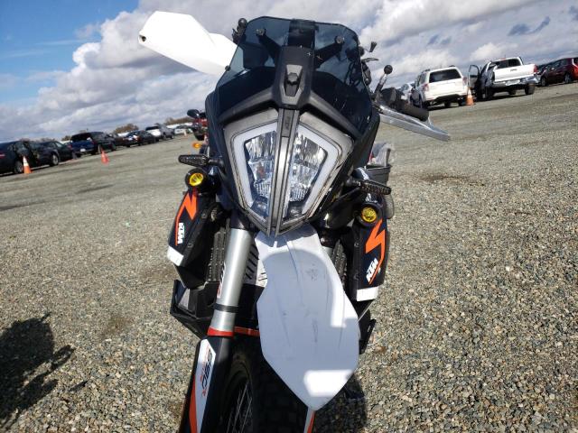 2021 KTM 890 ADVENT VBKTR6403MM822532