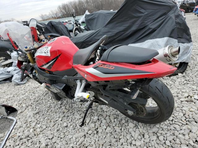 2005 SUZUKI GSX-R600 K - JS1GN7CA952106000