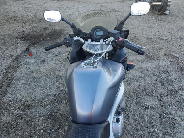 2005 YAMAHA FZ6 SC JYARJ08Y05A000320