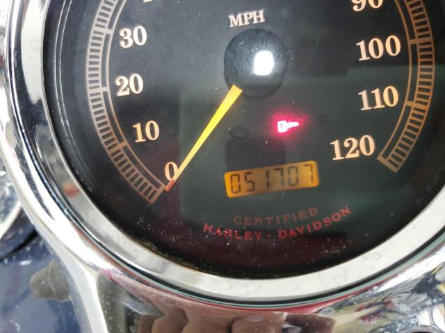 2001 HARLEY-DAVIDSON FXSTDI 1HD1JBB131Y027634
