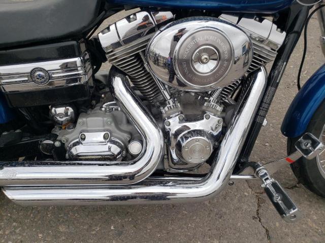 2006 HARLEY-DAVIDSON FXDCI 1HD1GV1116K310447